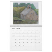 KALENDER 2013, Kunst durch Nina (Mär 2026)