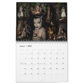 Kalender 2013 - Meine 12 Freundinnen (Mär 2027)