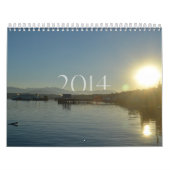 Kalender 2014 (Titelbild)