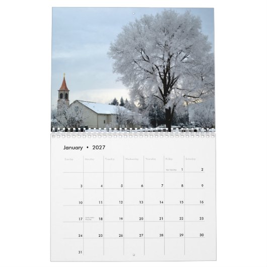 Kalender 2014 (Jan 2027)