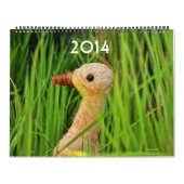 Kalender 2014 (Titelbild)