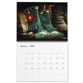 Kalender 2014 (Feb 2026)