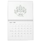 Kalender 2014 (Mär 2027)