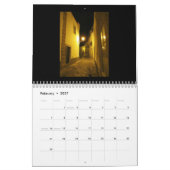 Kalender 2014 Algarves, Portugal (Feb 2027)