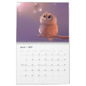 Kalender 2014 apofiss' neugieriges Abenteuer (Mär 2027)