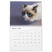 Kalender 2014 apofiss' neugieriges Abenteuer (Feb 2027)