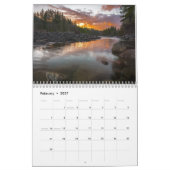 Kalender 2014 der Welt (Feb 2027)