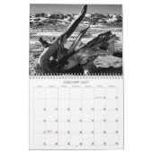 Kalender 2014 - Direkt am Meer (Jan 2027)