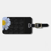 Kalender 2014 gepäckanhänger (Vorderseite horizontal)