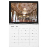 Kalender 2014 Lissabons, Portugal (Mär 2027)