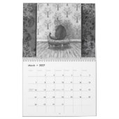 Kalender 2014 - Märchenland u. Fantasie-Kunst (Mär 2027)