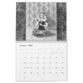 Kalender 2014 - Märchenland u. Fantasie-Kunst (Jan 2027)