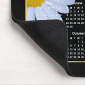 Kalender 2014 mousepad (Ecke)