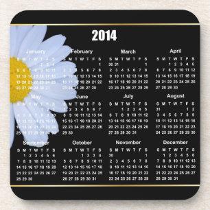Kalender 2014 untersetzer