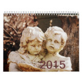 Kalender 2015 (Titelbild)