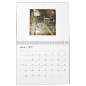 Kalender 2015 (Mär 2027)