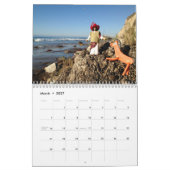 Kalender 2015 (Mär 2027)