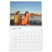 Kalender 2015 (Feb 2027)