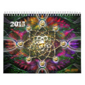 Kalender 2015 (Titelbild)