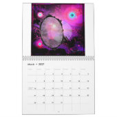 Kalender 2015 (Mär 2027)