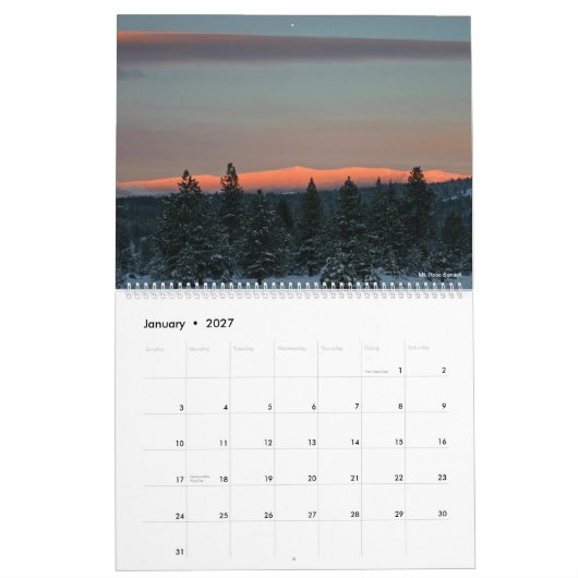 Kalender 2015 (Jan 2027)