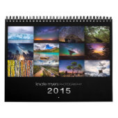 Kalender 2015 (Titelbild)
