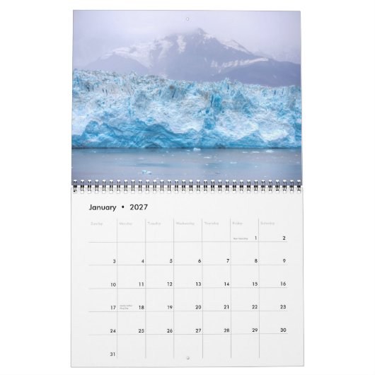 Kalender 2015 (Jan 2027)