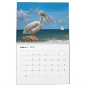 Kalender 2015 der schönen Sachen (Feb 2027)