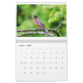 Kalender 2015 durch John A. Feist (Mär 2027)