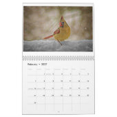 Kalender 2015 durch John A. Feist (Feb 2027)