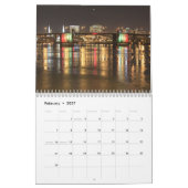 Kalender 2015 Fuglee Stadtbild-| (Feb 2027)