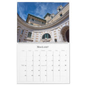 Kalender 2015 hier und dort (Mär 2027)