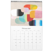Kalender 2015 Illustrationen für Kinder im Whimsic (Feb 2027)