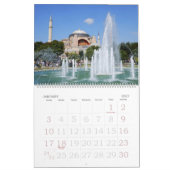 Kalender 2015 in Istanbul (Jan 2027)