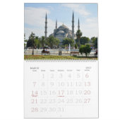 Kalender 2015 in Istanbul (Mär 2027)