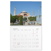 Kalender 2015 in Istanbul (Jan 2027)