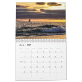 Kalender 2015 Lanzenaufnahmen (Mär 2027)