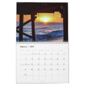 Kalender 2015 Lanzenaufnahmen (Feb 2027)
