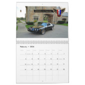 Kalender 2015 Michigans FBody! (Feb 2026)