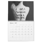 Kalender 2015 UniteWomen.org Liora K (Feb 2027)