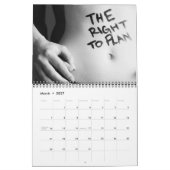 Kalender 2015 UniteWomen.org Liora K (Mär 2027)