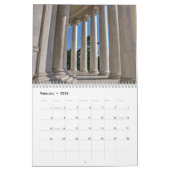 Kalender 2016 (Feb 2026)