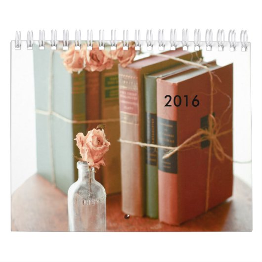 Kalender 2016 (Titelbild)
