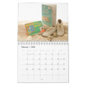 Kalender 2016 (Feb 2026)