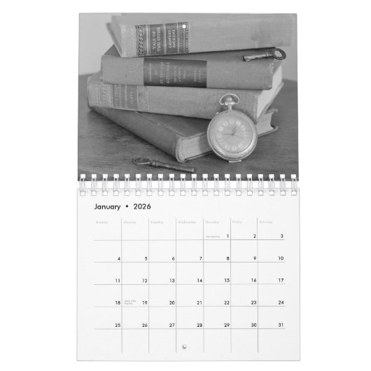 Kalender 2016 (Jan 2026)