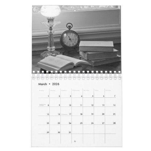 Kalender 2016 (Mär 2026)