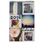 Kalender 2016 (Titelbild)