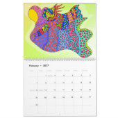 Kalender 2016 (Feb 2027)