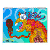 Kalender 2016 (Titelbild)