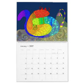 Kalender 2016 (Jan 2027)